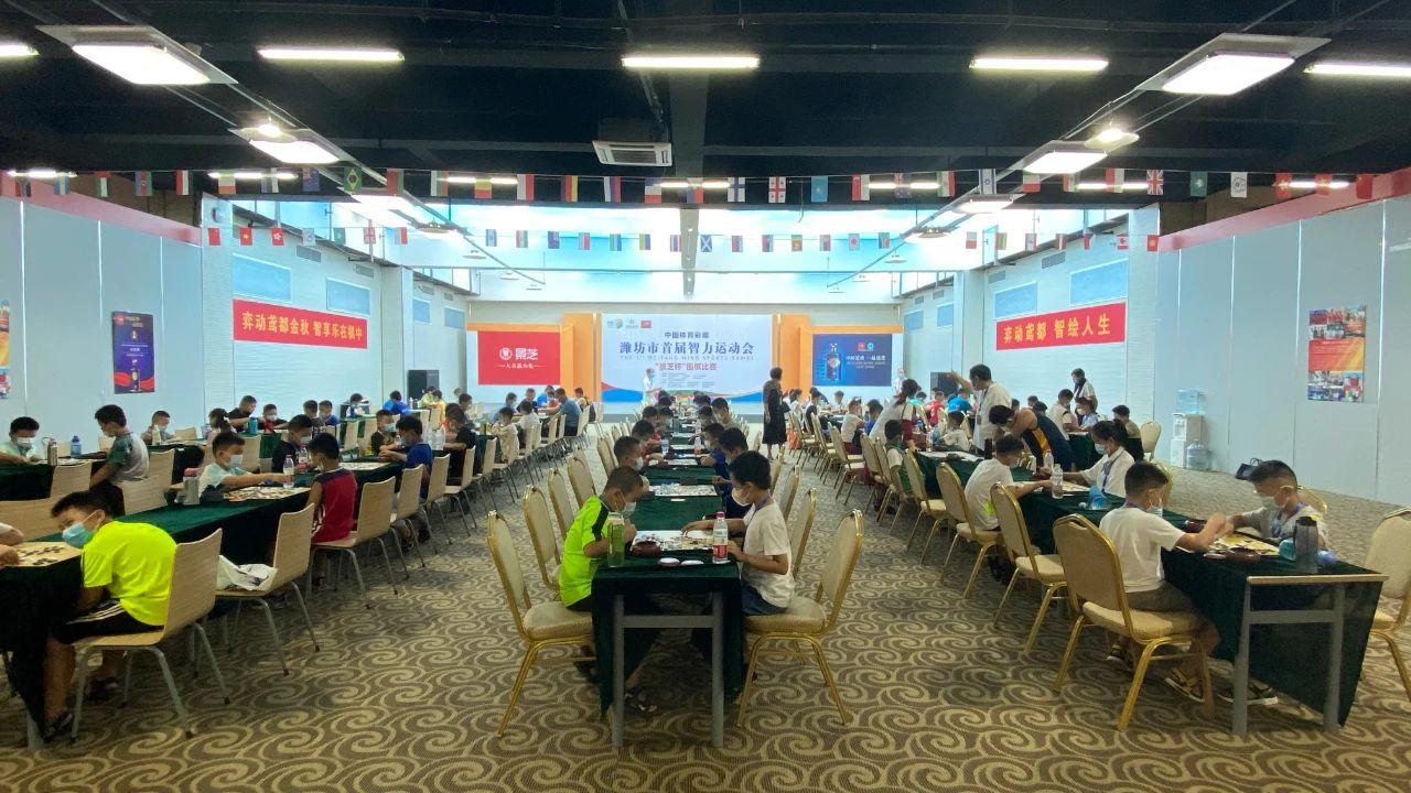 潍坊招聘网最新招聘，时代脉搏与人才交响会