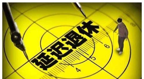 退休年龄最新政策解读，自然美景探索之旅启程