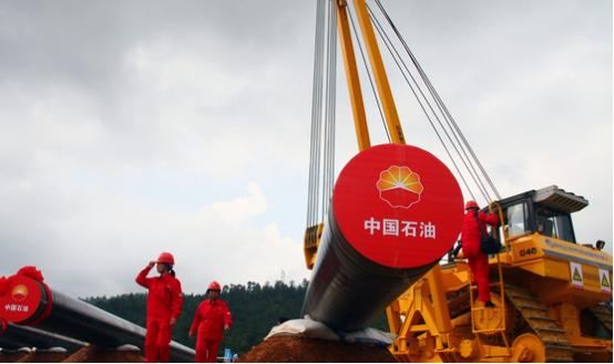 中国石油最新油价趋势分析，市场动态与影响因素探讨