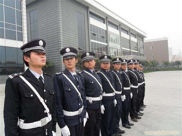 上海保安招聘最新信息及论述解读