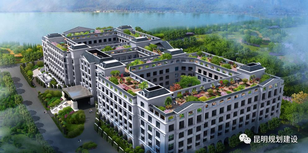 昆明市最新房价，科技重塑居住梦想，开启未来生活新纪元