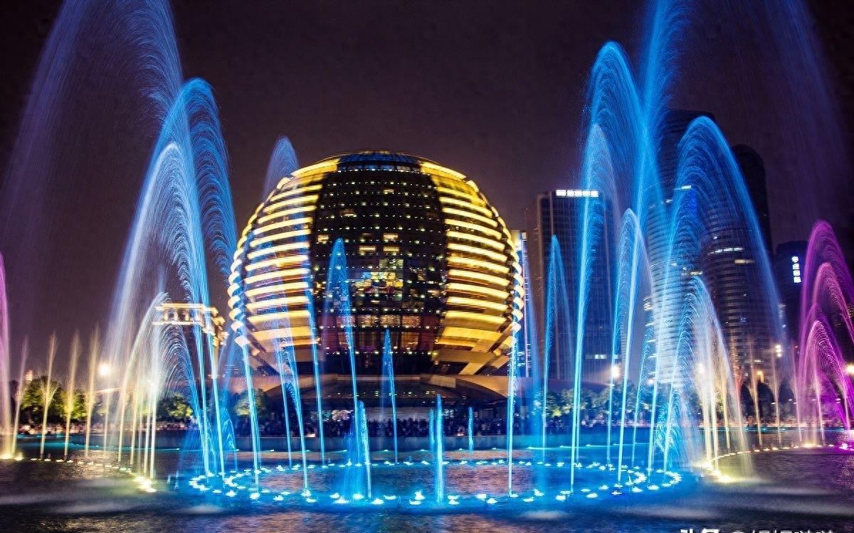 新建城最新动态，自然美景探索之旅，心灵宁静之旅启幕
