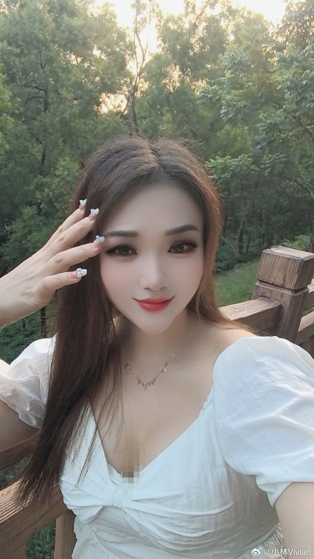 自然美景之旅 第6页