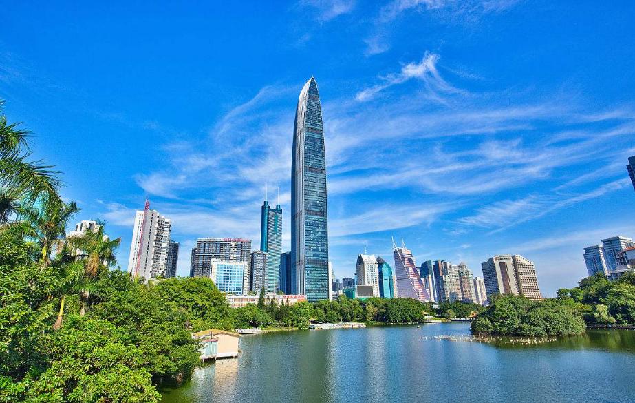 深圳最新入户条件详解