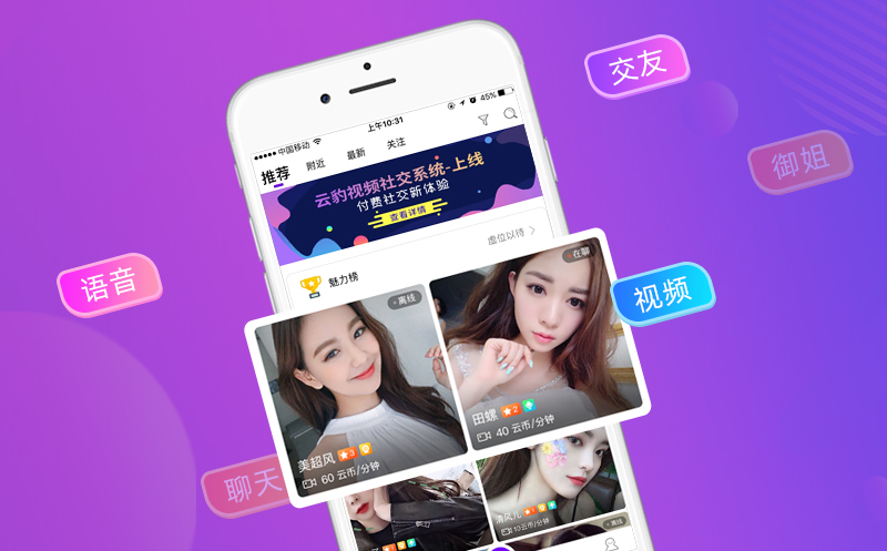 互联网服务 第230页