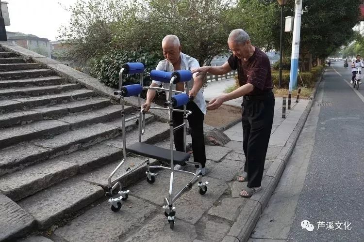 最新芦溪新闻，温馨日常中的美好瞬间