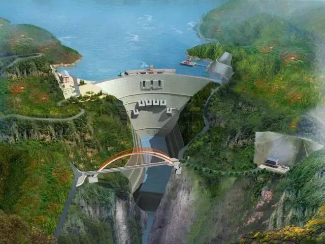东庄水库最新动态与相关论述概述