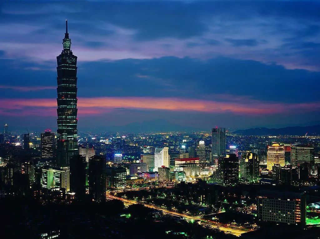 台湾旅游最新消息,台湾旅游最新消息，时代背景下的繁荣之旅