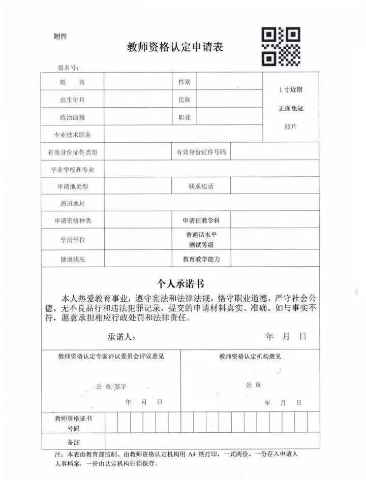 教师资格证最新动态，全面解析最新消息与观点