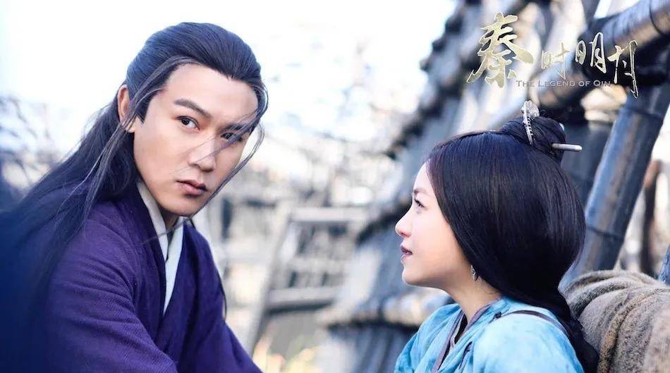 陆毅最新电视剧时代之光，演绎传奇故事
