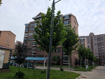 长垣二手房最新信息及自然美景探索之旅，寻找内心平静的旅程