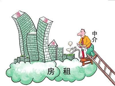 个人房屋出租最新信息及市场趋势深度解析，正反观点与个人立场论述