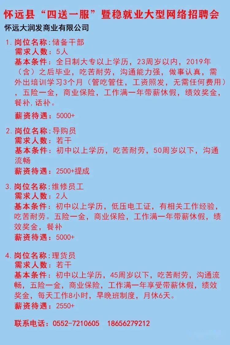 峰峰最新招聘热门岗位与职业发展机遇探索