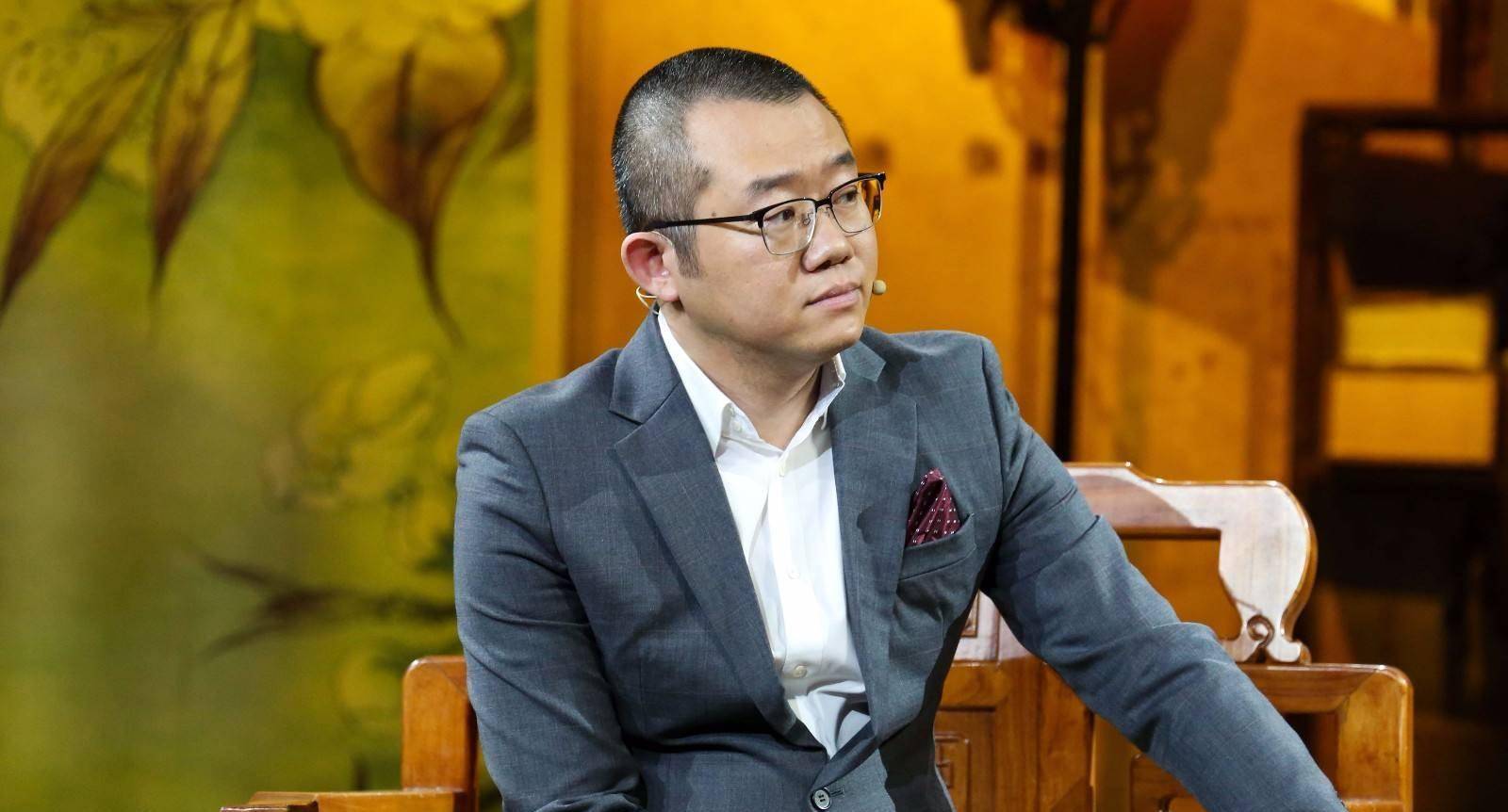 李诞最新节目，时代的笑声与深度探索