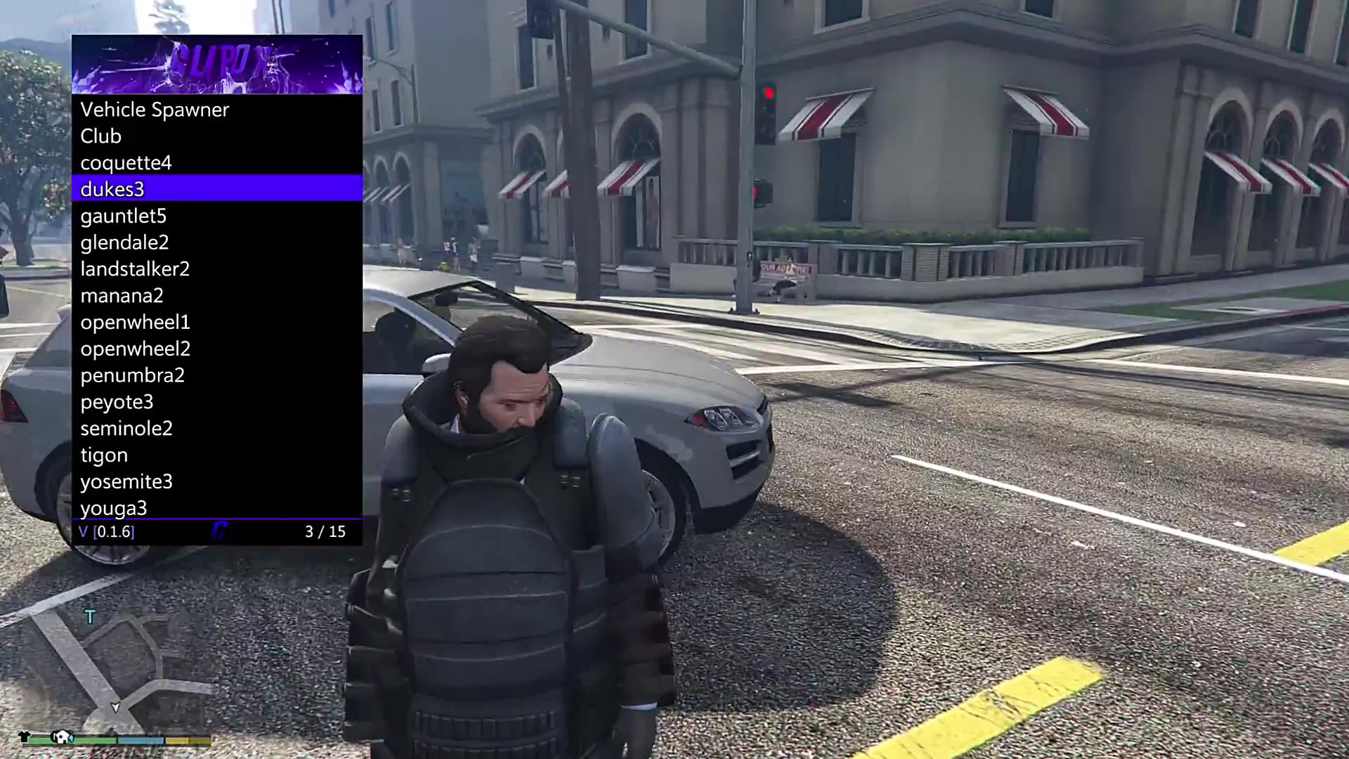 GTA5最新修改器，游戏玩家的福音利器