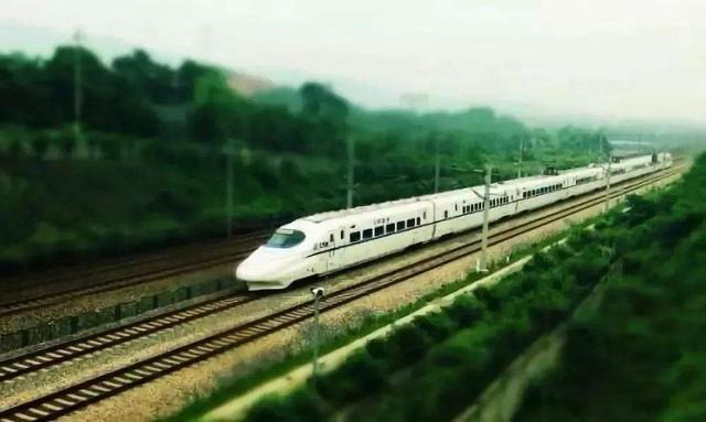 宜昌高铁最新消息,宜昌高铁最新消息与一段温馨的旅程