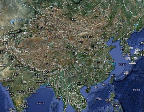 谷歌最新地图，城市探险与家的完美连结