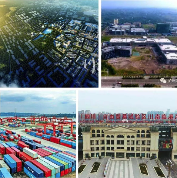 四川泸州新闻最新,四川泸州新闻最新，城市中的温馨日常与深厚友情