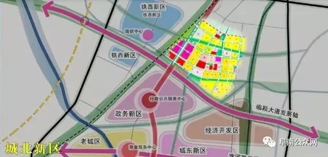阜南县最新规划图详解，从初学者到进阶用户的步骤指南
