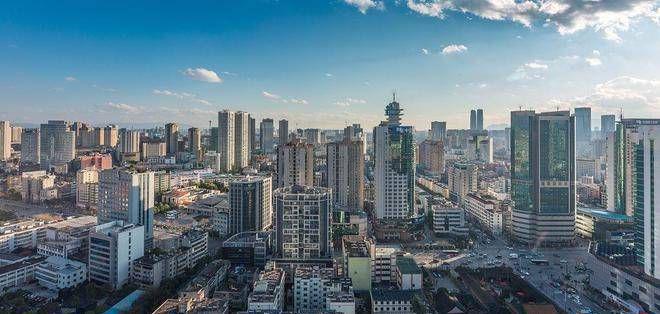 最新一二线城市排名及其背后的城市温馨故事概述
