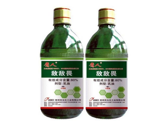 最新农药杀虫剂在秘密小巷花园中的守护