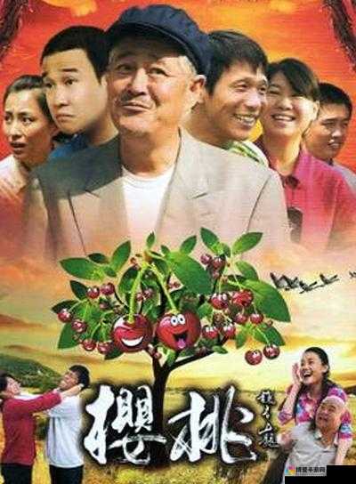 樱桃最新电视剧，自信成长的甜蜜旋律之旅