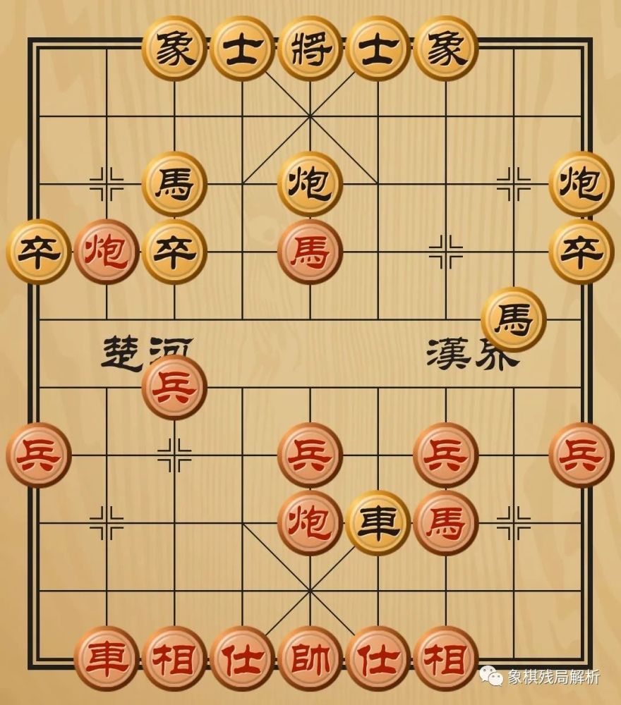 国际象棋最新动态与教程，一步步带你入门国际象棋