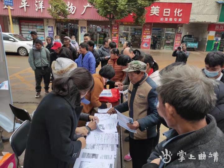 师宗招聘网最新招聘，求职者的温馨旅程开启