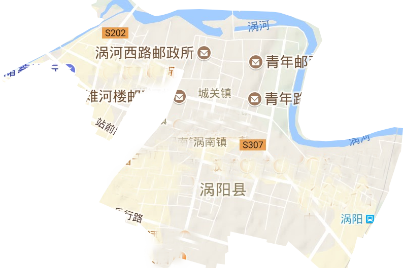 涡阳县地图最新指南，获取、使用详解（适合初学者与进阶用户）
