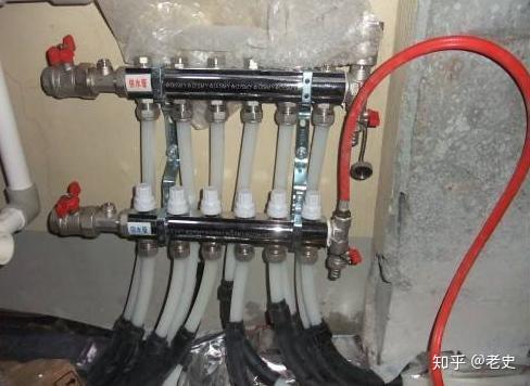地暖漏水一网打尽，最新解决方法全解析🌡️