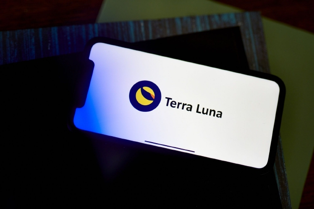 LUNA币最新动态，科技新星照亮未来，重塑市场期待！