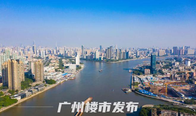 广钢新城，与自然美景的邂逅，内心平和之旅的最新动态