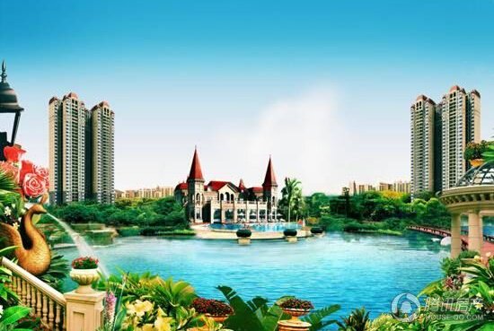 汕头楼盘最新价格汇总
