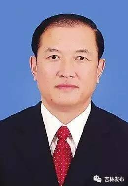 吉林省干部最新公示重磅更新，领导层人事变动揭晓！