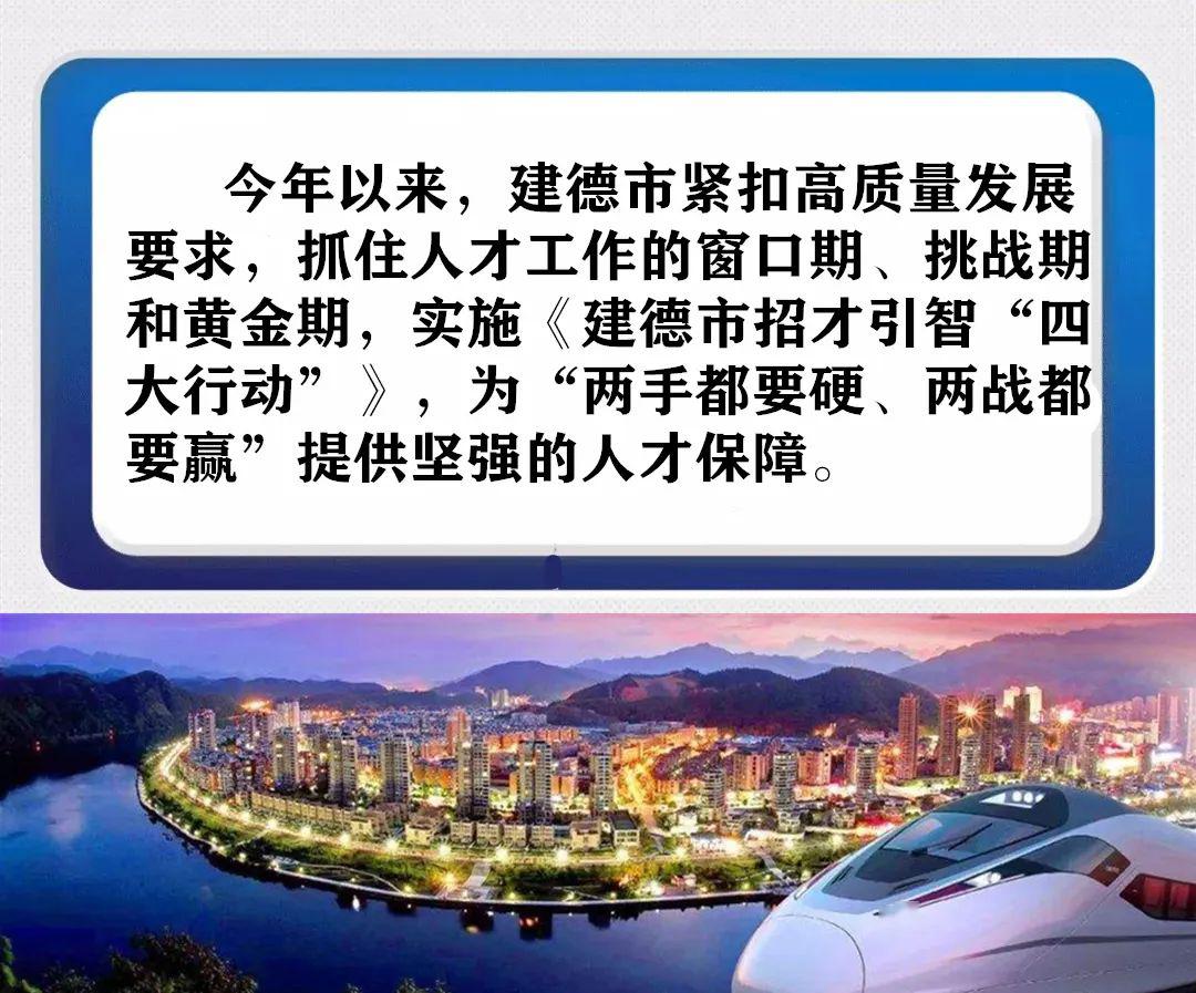 建德最新招聘信息，科技引领未来，工作触手可及