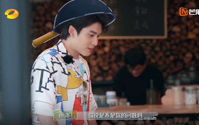 韩东君最新电视剧，巷弄深处的隐藏瑰宝