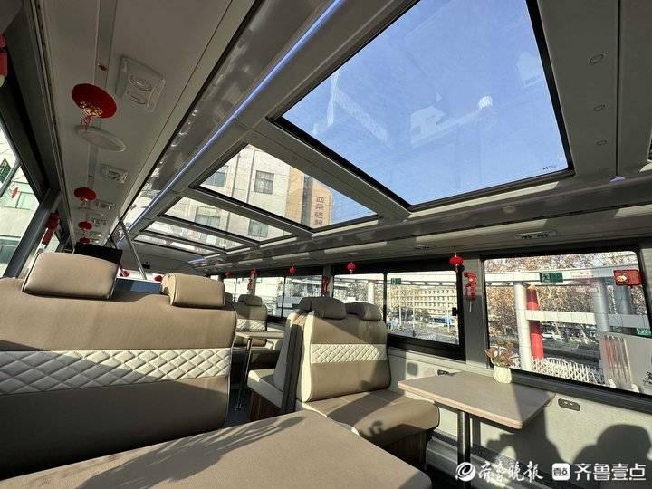 新款楼梯设计，开启自然美景的梦幻探索之旅