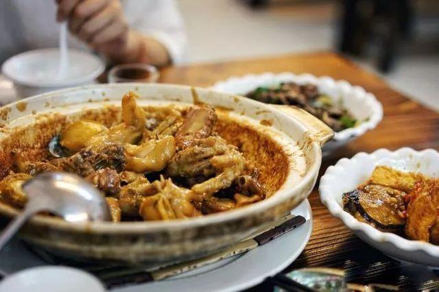 K频道最新揭秘，小巷深处的独特美食天堂