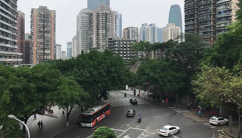 重庆楼盘最新价格揭秘，家的温馨故事启程
