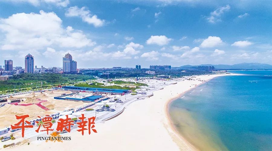 平潭最新开发，温馨家园的欢乐日常纪实