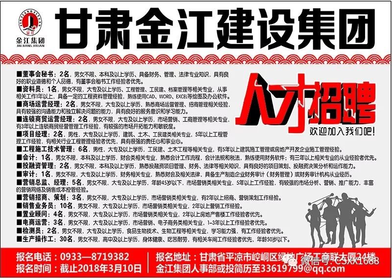最新员工招聘，时代呼唤与企业重生之路
