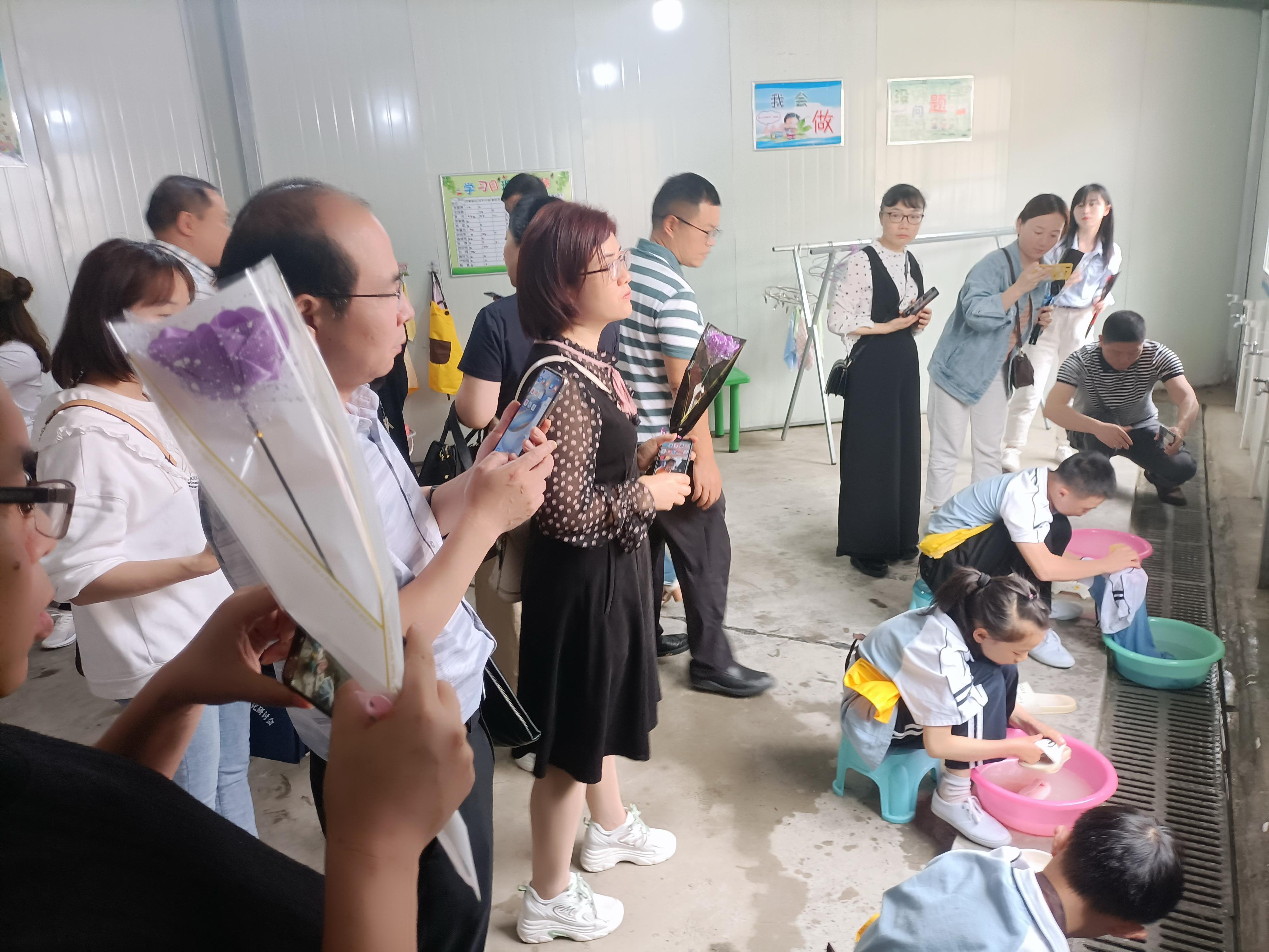 最新型超市，变化中的学习，自信与成就的力量之源