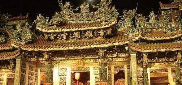 镇澜宫最新揭秘，小巷中的隐藏瑰宝