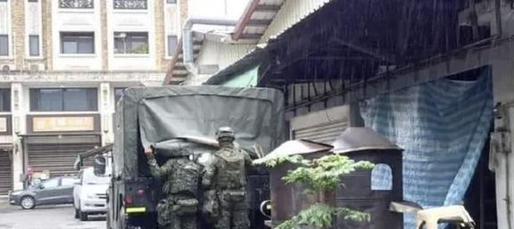 台湾最新病毒探索，小巷深处的独特风味揭秘