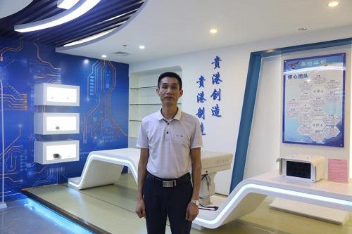 浙江最新新型科技产品引领未来生活革新，体验科技魅力提升生活品质