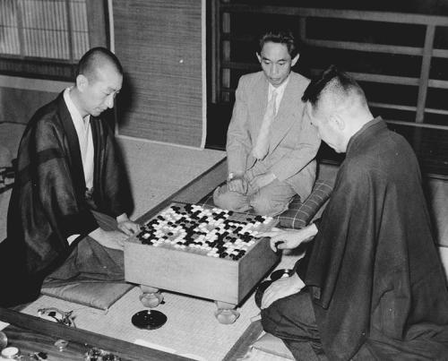 最新围棋大赛赛程揭晓，棋界盛宴盛大开启