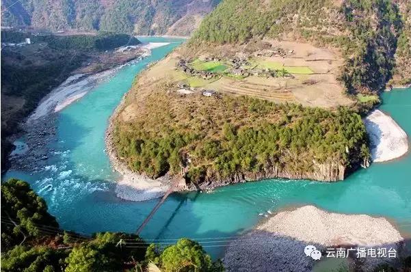 昆明瑞士公园，自然美景探索之旅，寻觅内心平和与喜悦