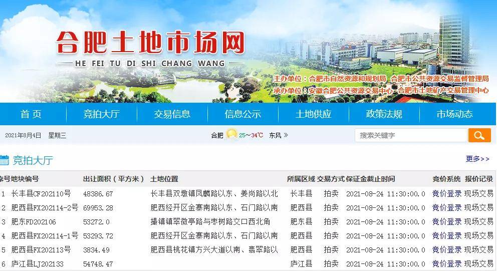 长丰土拍最新动态，励志人生拍卖，自信与成就感的源泉