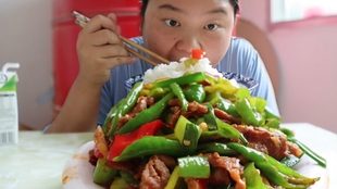 小婷吃最新，美食探索与品尝技能进阶指南
