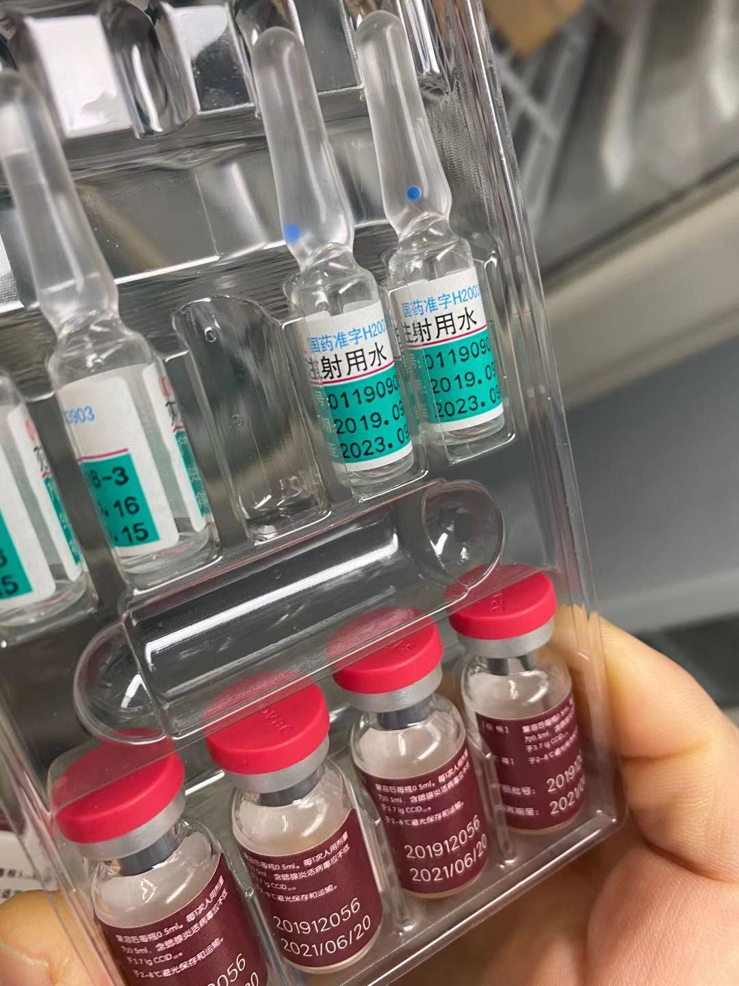 广州最新疫苗接种报告详解，步骤指南与最新资讯